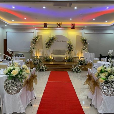 The Banyumas Villa Denpasar Exterior foto